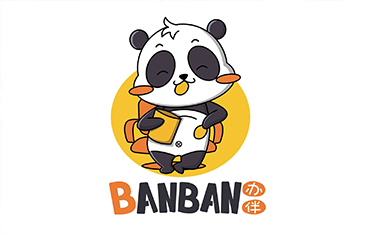 BANBAN办伴—东莞VIS设计